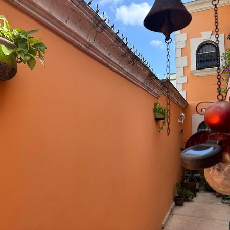 Hotel Casa Mallorca Канкун Экстерьер фото