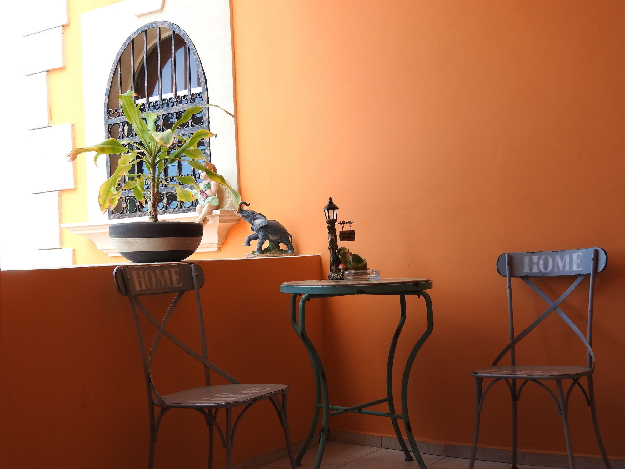 Hotel Casa Mallorca Канкун Экстерьер фото